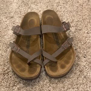 Mayari Birkenstock - like new